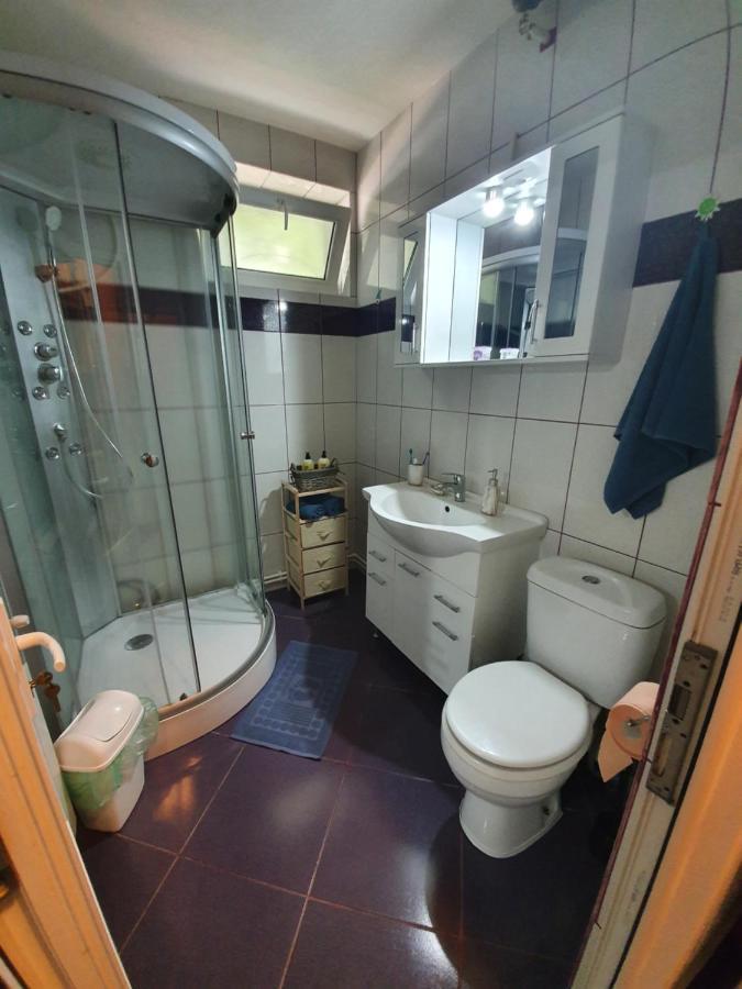 Zse Residence คอนสตันซา ภายนอก รูปภาพ